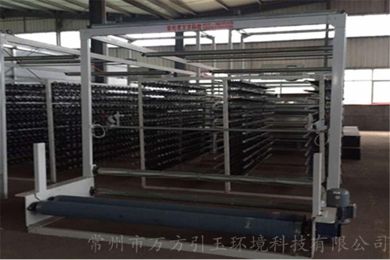 鎮(zhèn)江變頻圓織機(jī)