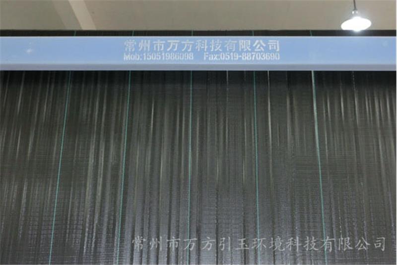 鄭州塑料圓織機